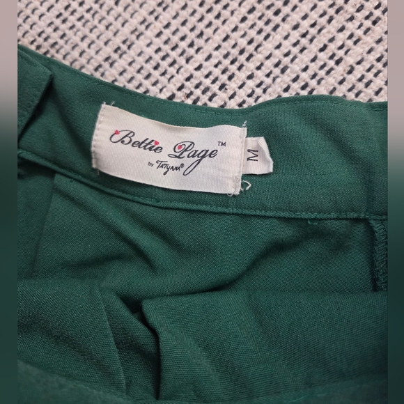 Bettie Page size M - Picture 5 of 6